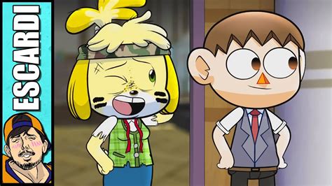 hentai animal crossing|Parody: animal crossing » nhentai